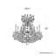 Renaissance 9 - Light Glass Chandelier-574866429-635097769