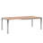 Lothen Wooden Dining Table