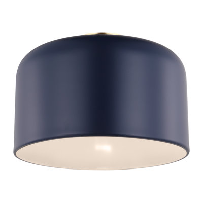 1 - Light Flush Mount