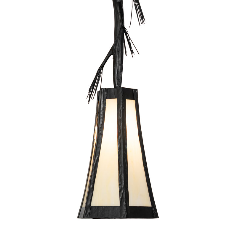 1 - Light Pendant