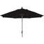Mariyah 132'' Market Sunbrella® Umbrella-1982289007