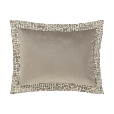 Coussin HABITAT
