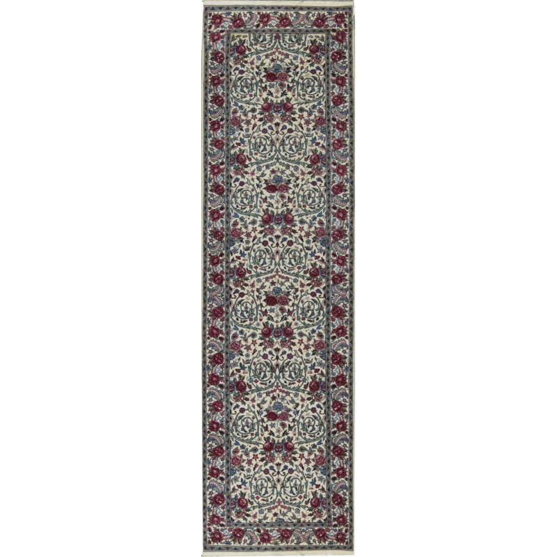 Jahan One-of-a-Kind 2'5" X 9' Area Rug