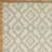 Brunilda Wool Geometric Indoor Rug-11184637
