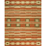 Mesa Wool Southwestern Area Rug