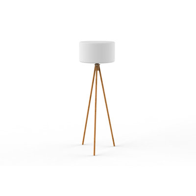 Lampe trépied 55 "Artkalia Urbaa