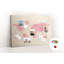 Penwortham Cork Corkboard / Bulletin Board