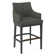 Upholstered Stool