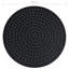Julieth Rain Fixed Shower Head-1995619611
