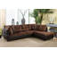 Larelle 103.5" Wide  Sofa & Chaise-473293631-423204431