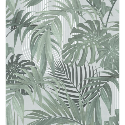 Bordure florale pelez et collez