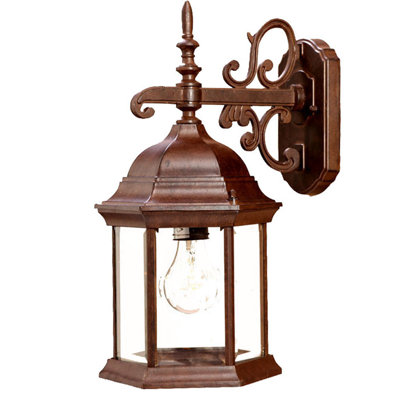 Pruitt Wall Light