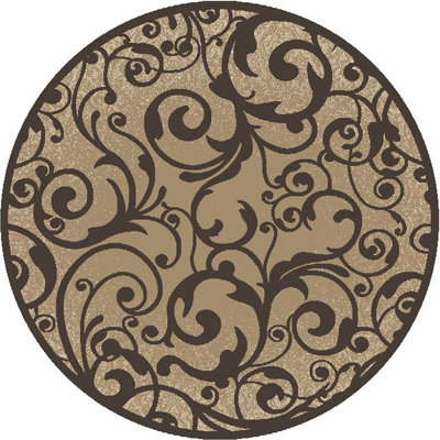 Camouflage Indoor Rug