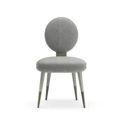 Caracole Upholstered Dining Chair