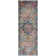 Tapis oriental bleu marine Verano