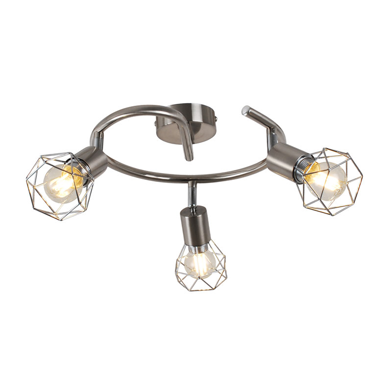 Buchbinder Spotlight