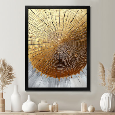 Andenne - Landscapes Wall Art Living Room