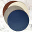 Wicker Round Placemats-95174658