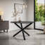 Daraich 4 - Person Dining Set-2005689097