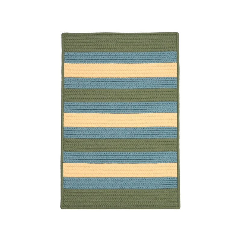 Rayures roseaux, Rectangle 12 pi x 15 pi