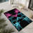City Circuit Indoor And Outdoor Area Rug-679983981