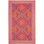 Valencia Kilim Spice Handwoven Indoor/Outdoor Rug