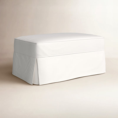 Taylor 34" Ottoman