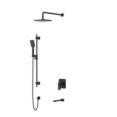 Garniture de douche 1345