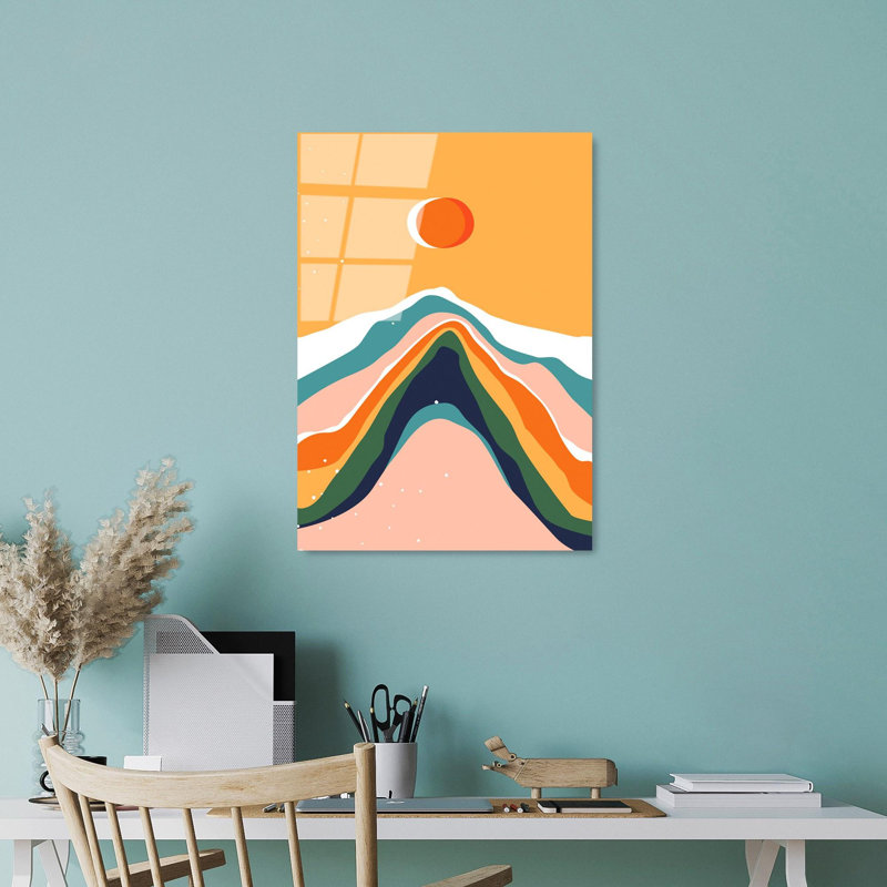 Boze Wall Decor