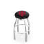 Tabouret de bar et de comptoir pivotant NCAA-19937808-40908370