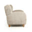 Canapé 58 po Mid-Century-1669587239