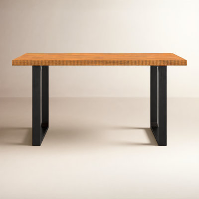 Urbana 60" Mango Dining Table
