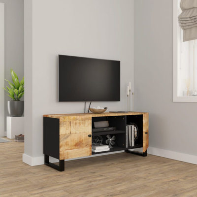Unfinished TV Stand for TVs up to 42"