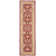 Tingley Hand Tufted Wool Oriental Rug