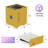 Digiorgio Nightstand With Safe Box And Led Lights And Wireless Charge And Bluetooth Speaker-1477066780