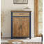 12 Pair Shoe Storage Cabinet-1781409465