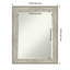 Miroir d'appoint mural Tunley-1628520466