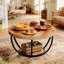 Table de bienvenue, table centrale, table basse, table basse ronde-1485598382-1485598352