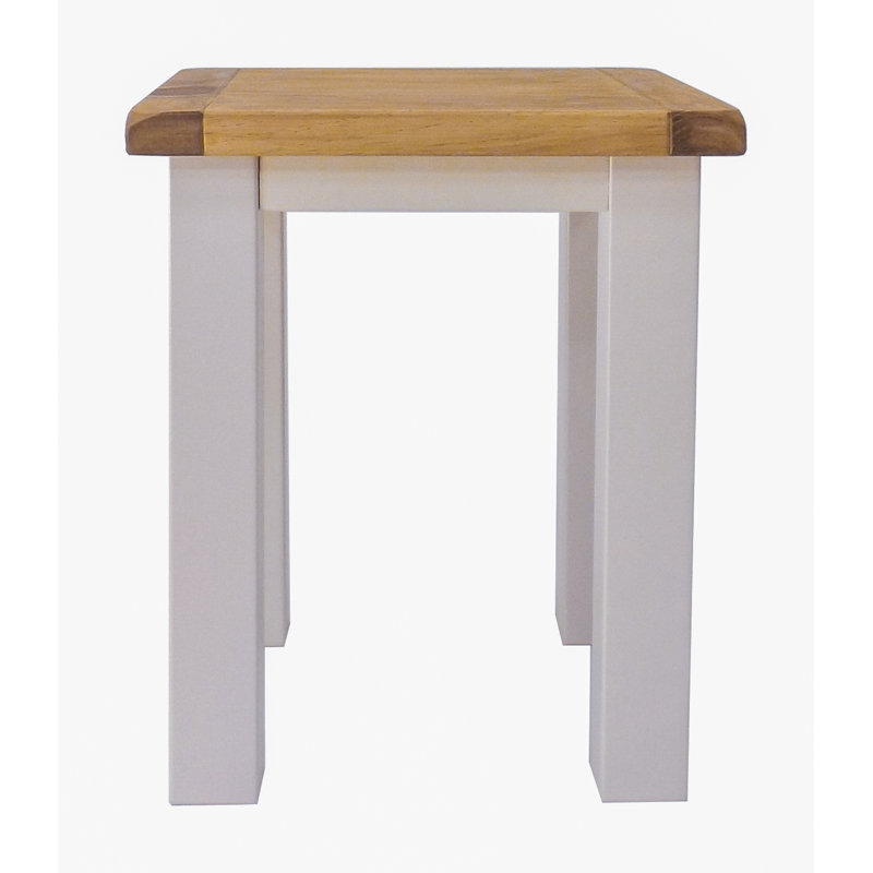 Jerry End Table