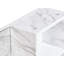 Bathroom Wall Mounted Mirror Cabinet JOINVILLE 60 cm 54 cm-1883613426