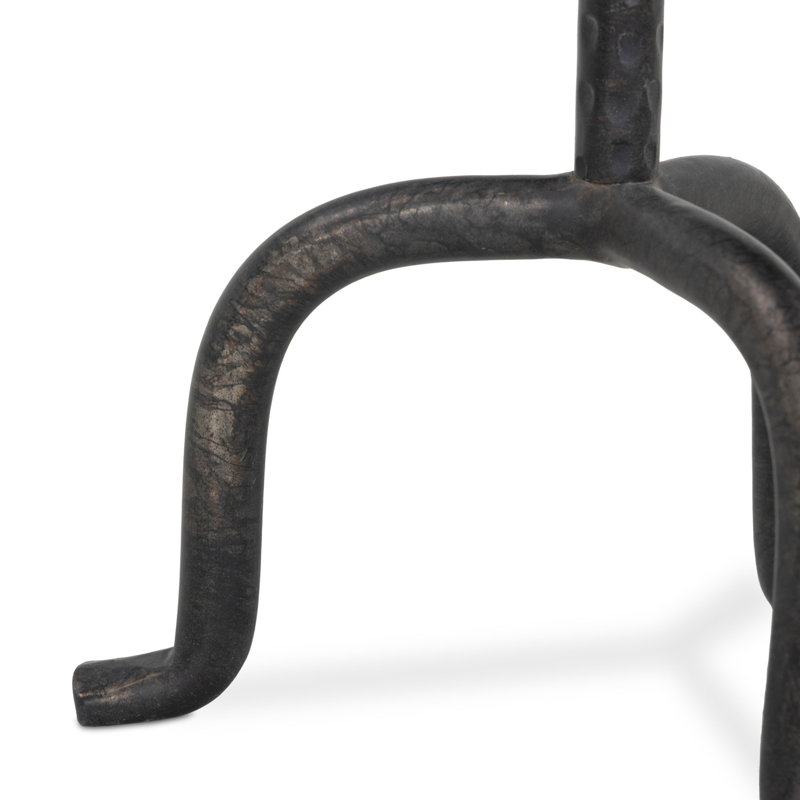 Jocelyn Marble End Table