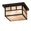 Analyn 2 - Light Flush Mount-1434742786
