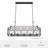 Stone Creek 5 Light Linear Chandelier-63573973