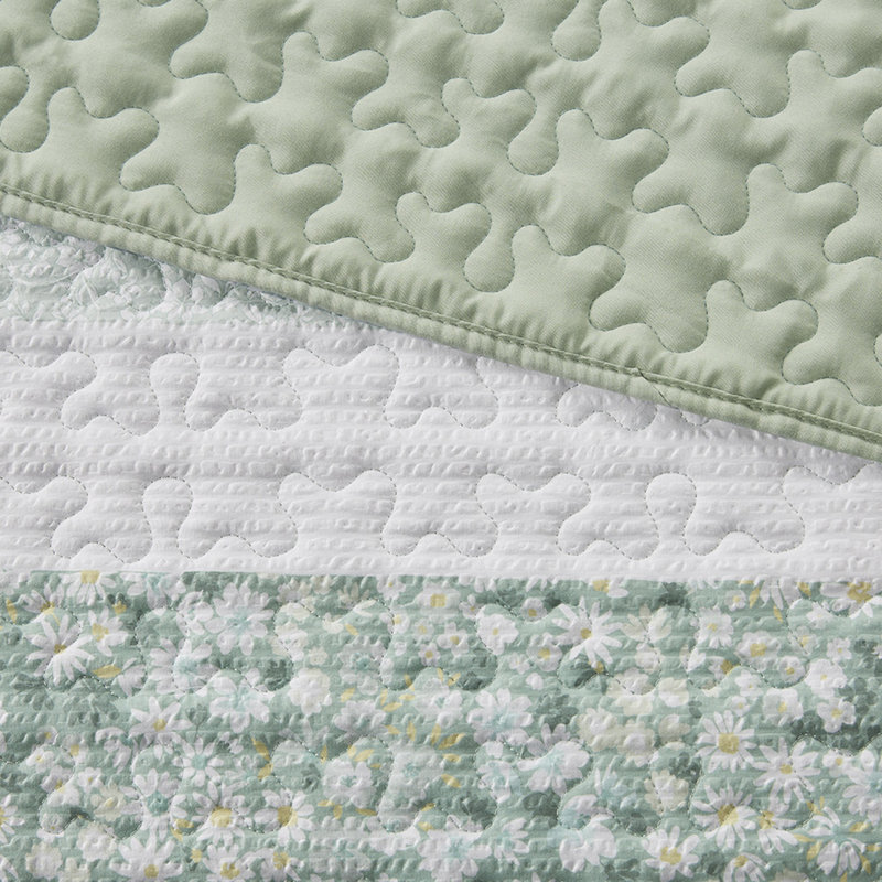 Seersucker Quilt