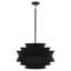 Pierce 3 - Light Chandelier-66954367-66954368