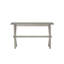 Aamari 2 - Person Trestle Dining Set