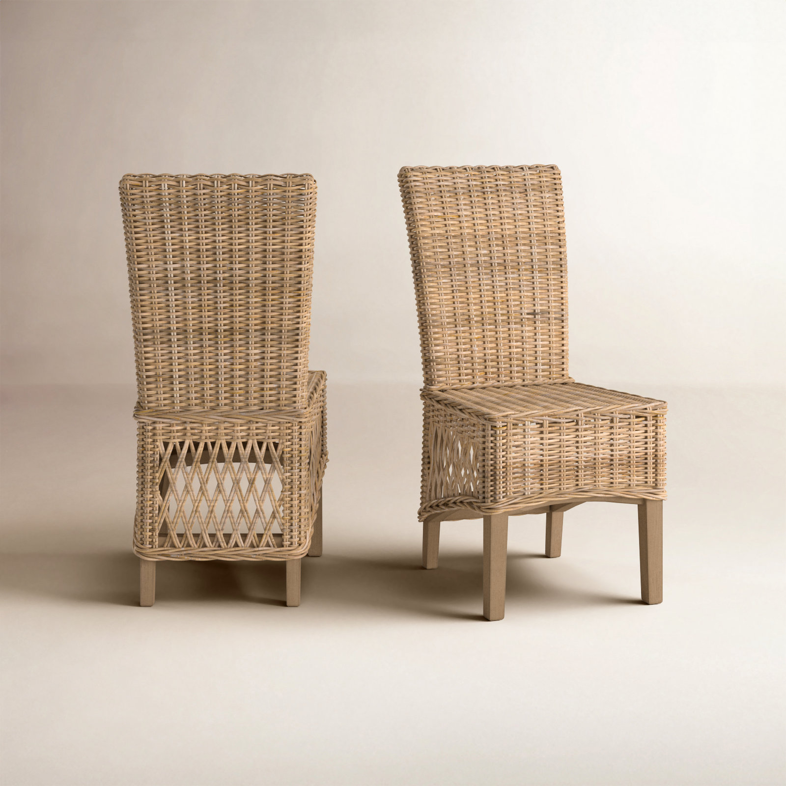 Daviston Side Chair