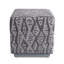 Noah Square Ottoman