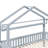 Aito Kids House Bed With Two Drawers-1494270819-1494270818