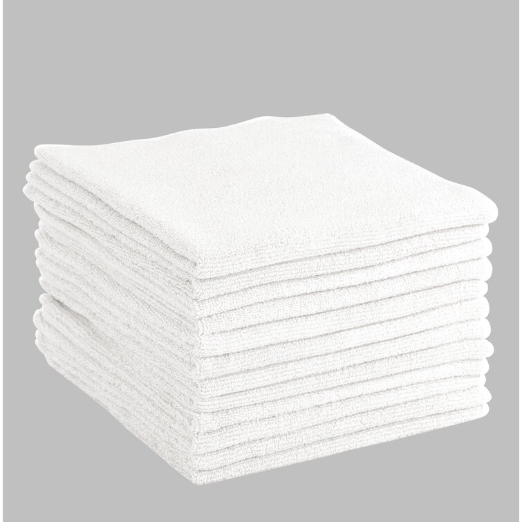 Hydrophilic Wool Cloth For Washing Dishes Wipes All Household